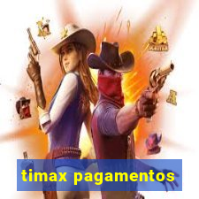 timax pagamentos